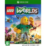LEGO Worlds [Xbox One]